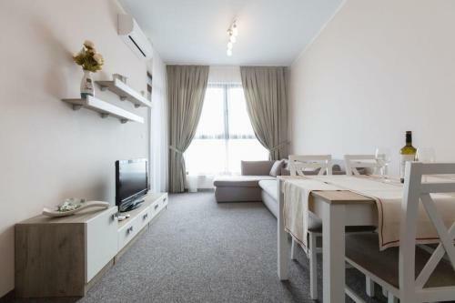 Apartamento Burgas Residence Cote D'azur