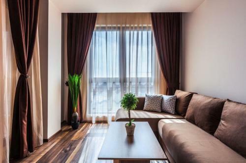 Apartamento Burgas Residence Cote D'azur