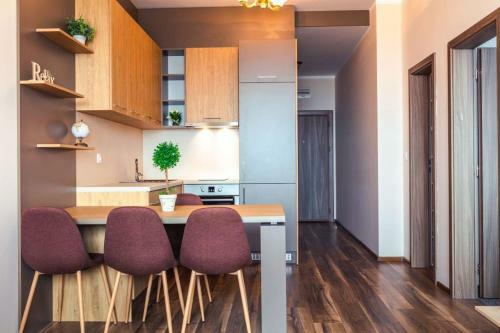 Apartamento Burgas Residence Cote D'azur