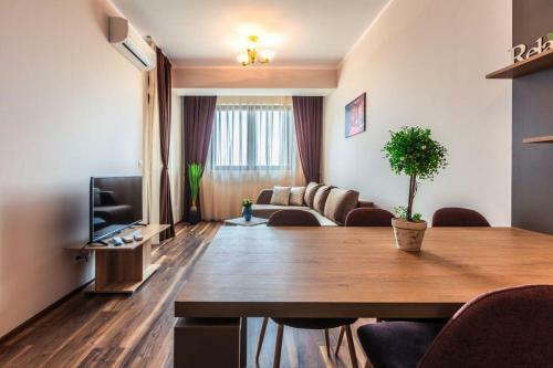 Apartamento Burgas Residence Cote D'azur