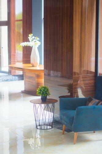Apartamento Burgas Residence Cote D'azur
