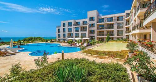 Apartamento ?????????? 16e ? Diamond Beach