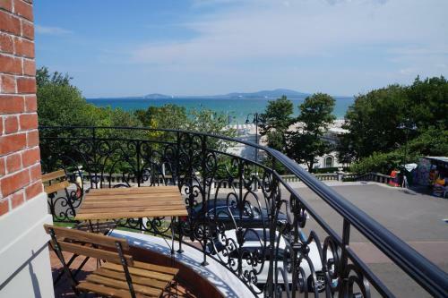 Villa Promenade