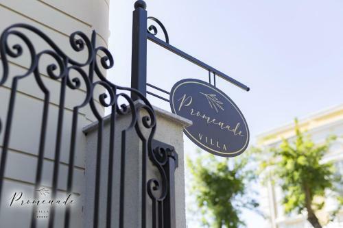 Villa Promenade