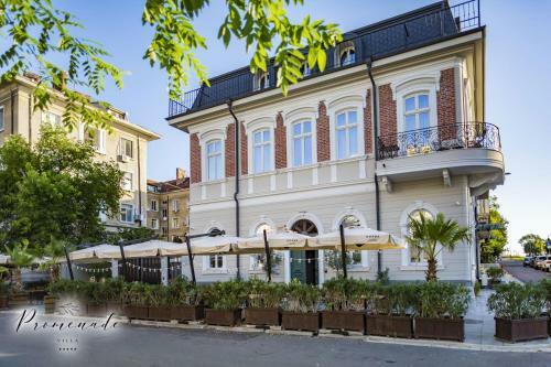 Villa Promenade