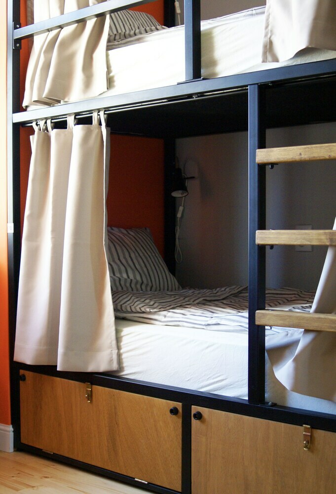 A16 Hostel