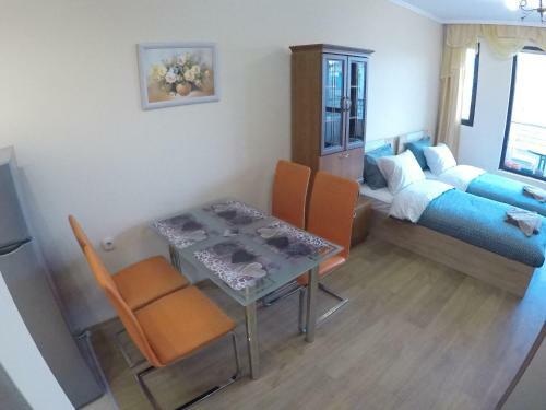 Apartamento Sweet Studio