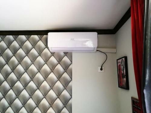 Apartamento Studio Europe