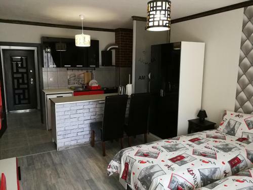 Apartamento Studio Europe