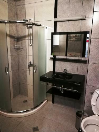 Apartamento Studio Europe