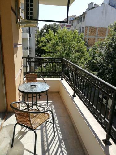 Apartamento Studio Europe