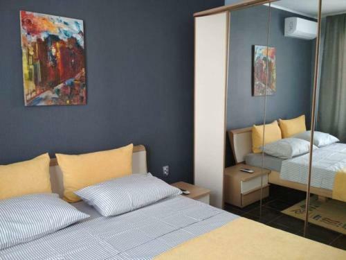 Apartamento Saint Ivan Rilski