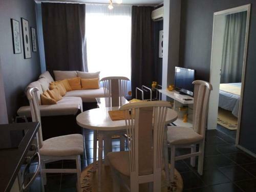 Apartamento Saint Ivan Rilski