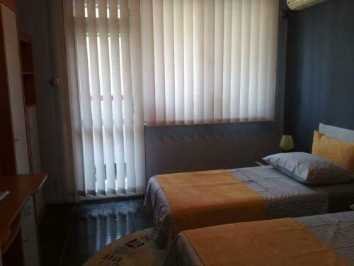 Apartamento Saint Ivan Rilski