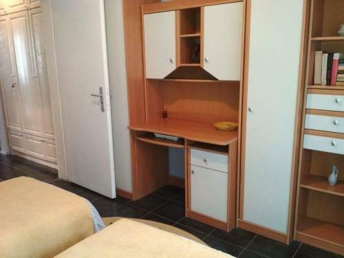 Apartamento Saint Ivan Rilski