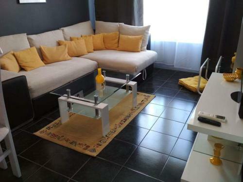 Apartamento Saint Ivan Rilski