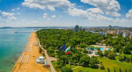 Apartamento Saint Ivan Rilski
