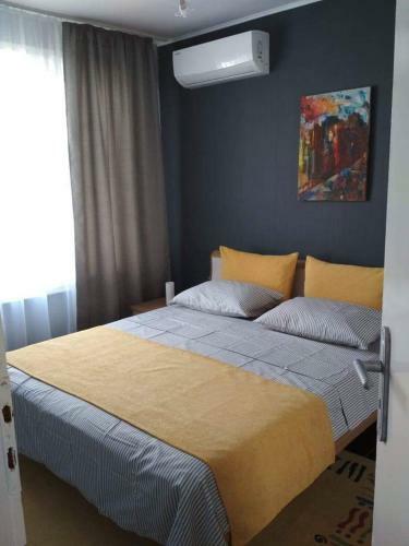 Apartamento Saint Ivan Rilski