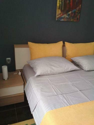 Apartamento Saint Ivan Rilski