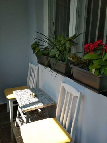 Apartamento Saint Ivan Rilski