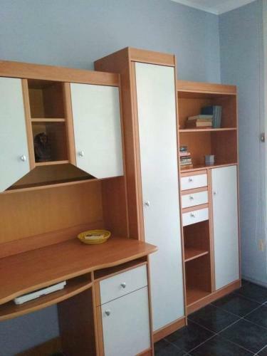 Apartamento Saint Ivan Rilski