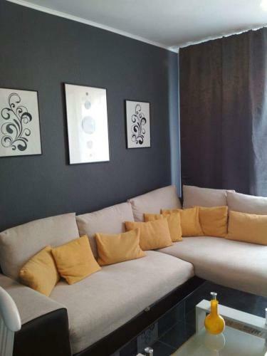Apartamento Saint Ivan Rilski