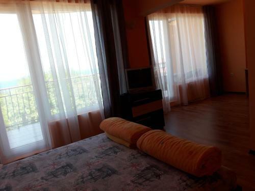 Hotel Denz