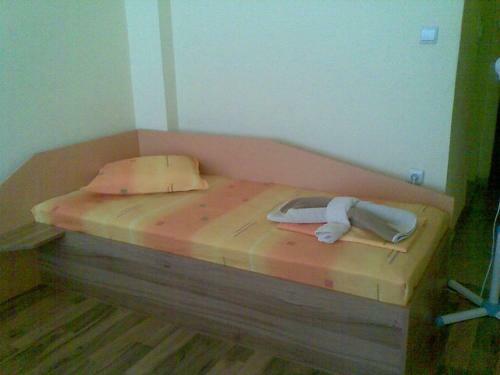 Hotel Denz