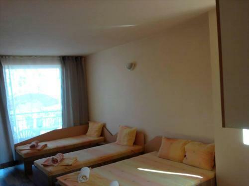 Hotel Denz