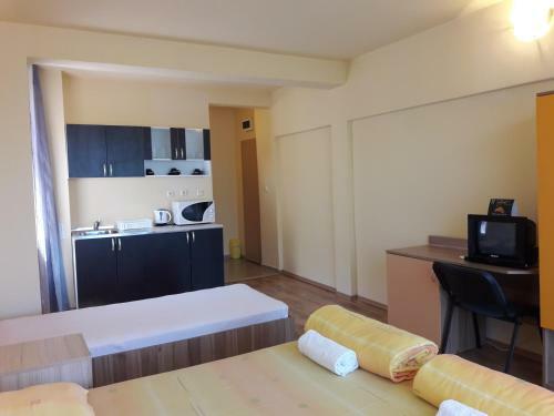 Hotel Denz