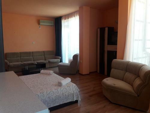 Hotel Denz