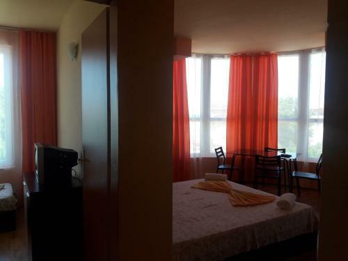 Hotel Denz