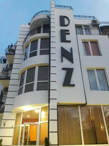 Hotel Denz