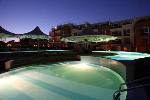 Sunny Island Apartment B33