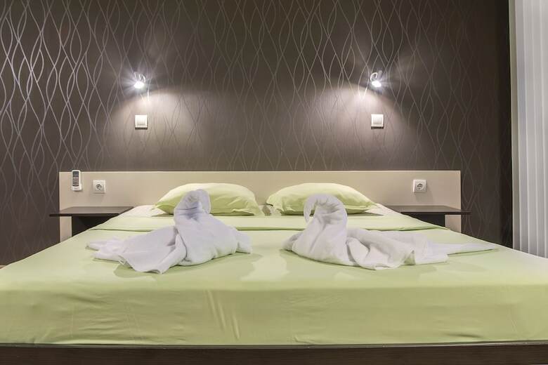 Family Hotel Adena