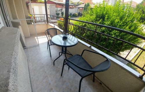 Single Apartment Elit