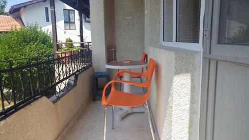 Single Apartment Elit