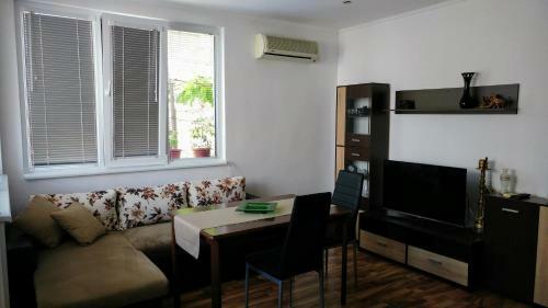 Single Apartment Elit