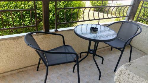 Single Apartment Elit