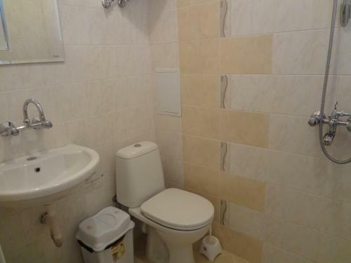 Hostal Guest House Hris
