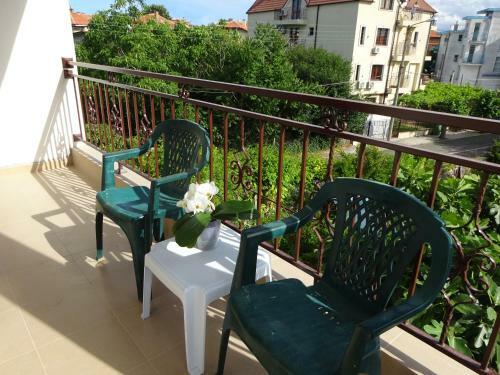 Hostal Guest House Hris