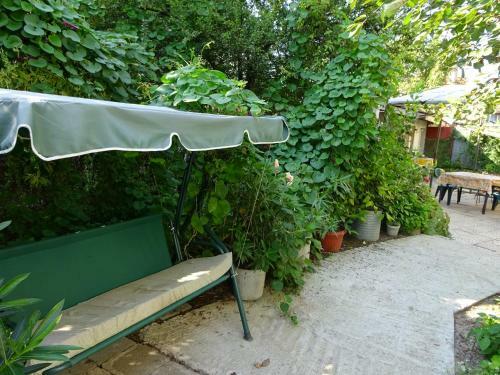 Hostal Guest House Hris