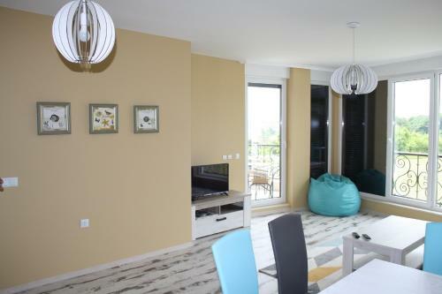 Apartments In Complex Sunny Island Deluxe