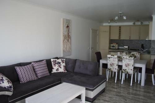 Apartments In Complex Sunny Island Deluxe
