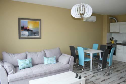 Apartments In Complex Sunny Island Deluxe