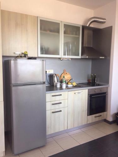 Apartment At St Nikolas 2 C-6-76