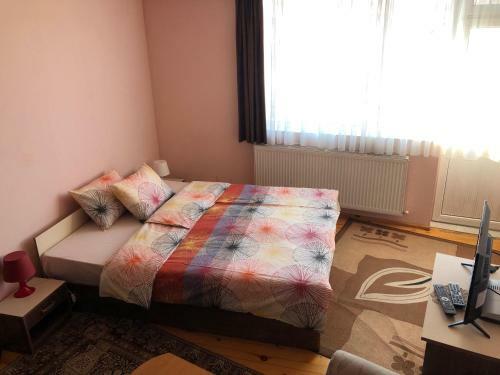 Hostal Andreevi Guest House