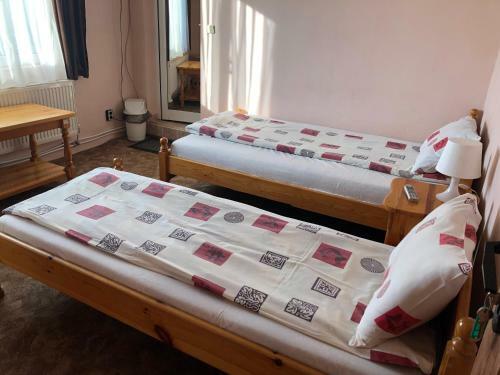 Hostal Andreevi Guest House