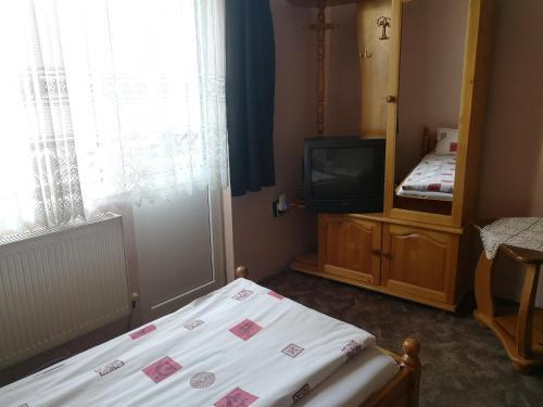 Hostal Andreevi Guest House