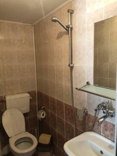 Hostal Andreevi Guest House
